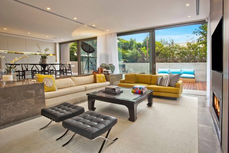 Balmoral House by Trend Constructions - 2