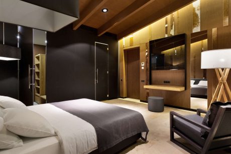 Chalet 4.0 by Yod Studio - 5