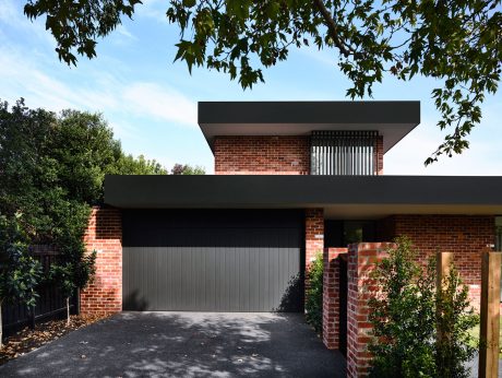 Elsternwick House by InForm - 13