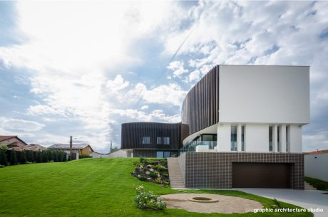 House F by Prographic - 3