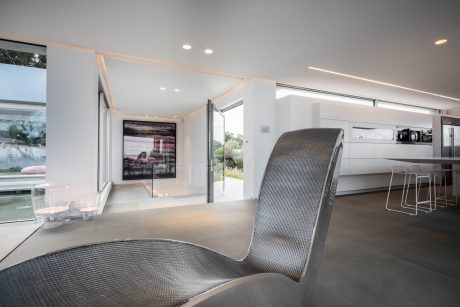 Ramatuelle Home by Laurence Sonck - 6