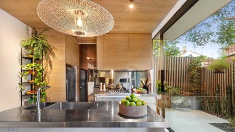 Windsor Residence by Urban Angles - 3