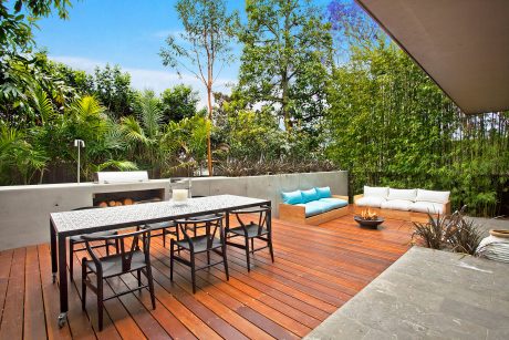Balmoral House by Trend Constructions - 6