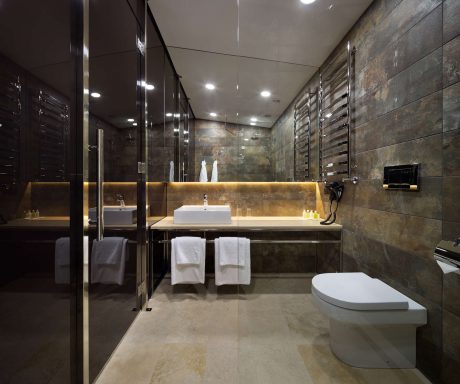 Chalet 4.0 by Yod Studio - 6