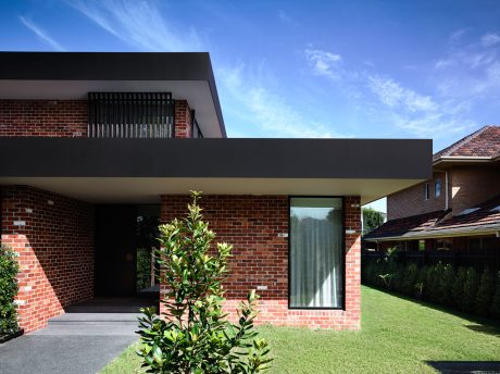 Elsternwick House by InForm - 10