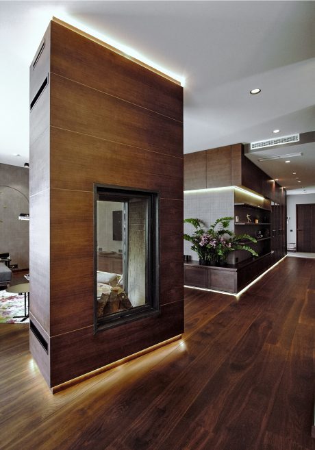 House in Jurmala by Carlson Design Home - 6