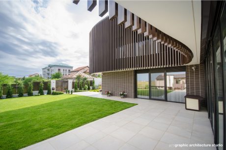 House F by Prographic - 4