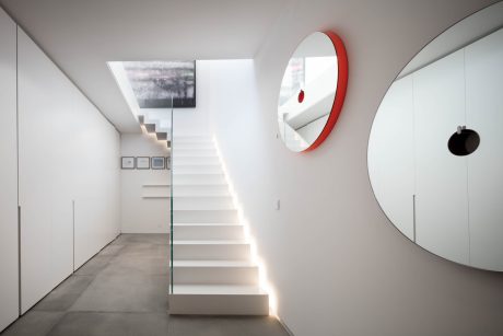 Ramatuelle Home by Laurence Sonck - 7