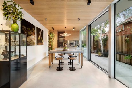 Windsor Residence by Urban Angles - 4