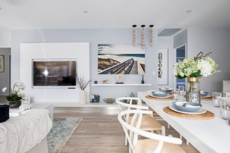 Bli-Bli Home by Issie-Mae Interior Design - 3