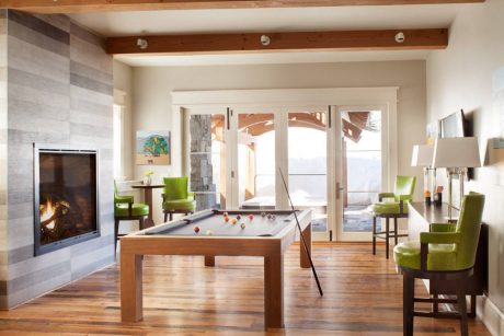 Mountain Home by Denton House Design - 4