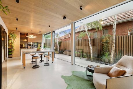 Windsor Residence by Urban Angles - 5