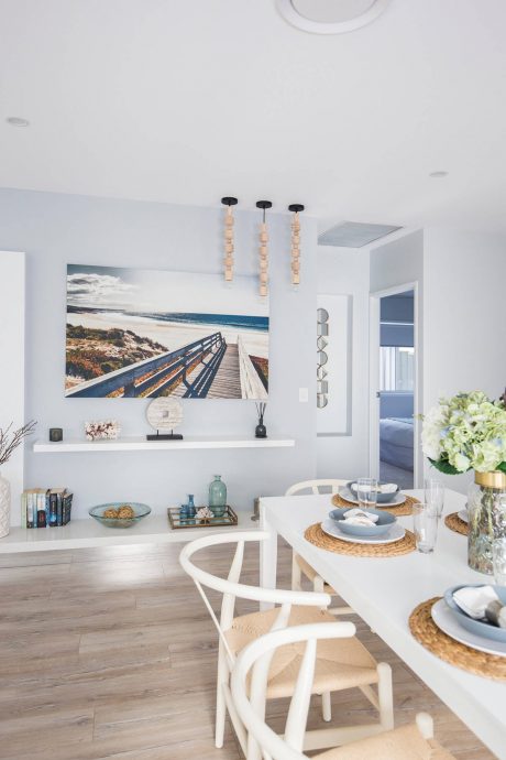 Bli-Bli Home by Issie-Mae Interior Design - 4