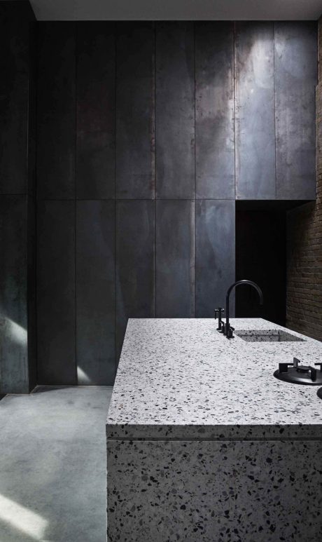 Residence in Copenhagen by Studio David Thulstrup - 6