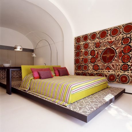 Villa in Positano by Lazzarini Pickering Architetti - 9