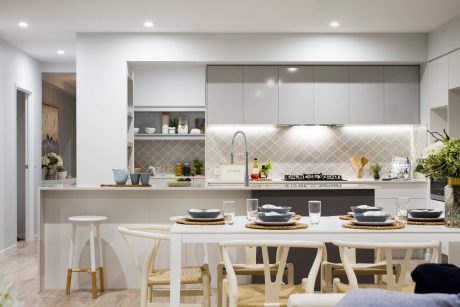 Bli-Bli Home by Issie-Mae Interior Design - 2