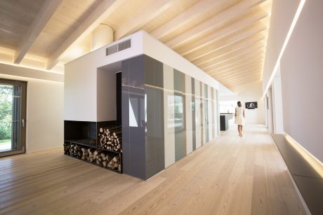Casa Sulla Collina by Menichetti+Caldarelli - 5