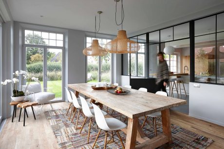 House in Knokke by Just’In Home Design - 6