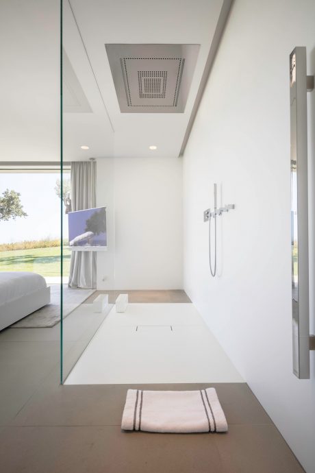 Ramatuelle Home by Laurence Sonck - 10