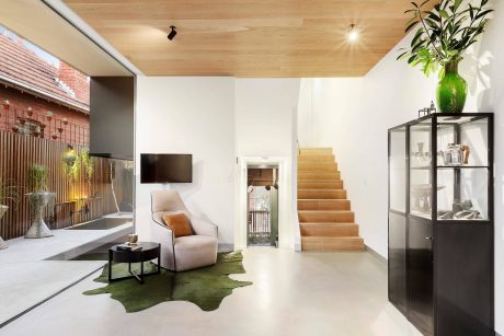 Windsor Residence by Urban Angles - 6