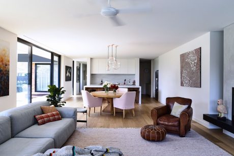 Elsternwick House by InForm - 3