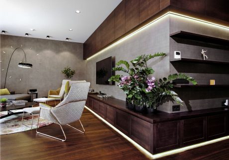 House in Jurmala by Carlson Design Home - 3