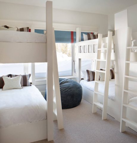 Mountain Home by Denton House Design - 6