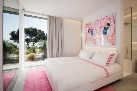 Ramatuelle Home by Laurence Sonck - 8
