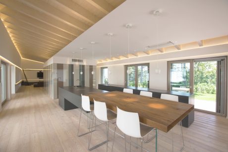 Casa Sulla Collina by Menichetti+Caldarelli - 6
