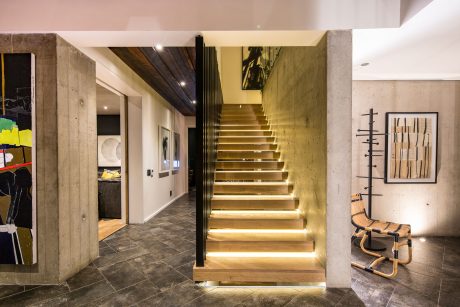 Dolphin Coast Home by Metropole Architects - 9