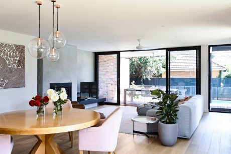 Elsternwick House by InForm - 4