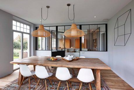 House in Knokke by Just’In Home Design - 7