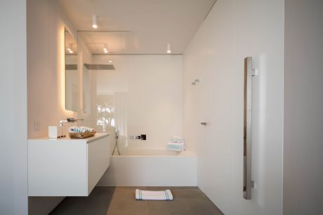 Ramatuelle Home by Laurence Sonck - 11