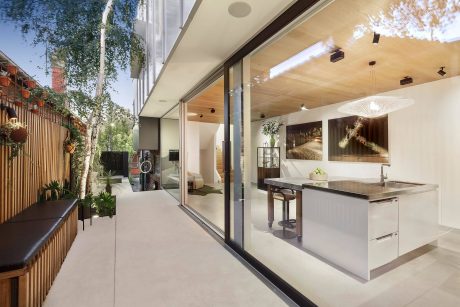 Windsor Residence by Urban Angles - 10