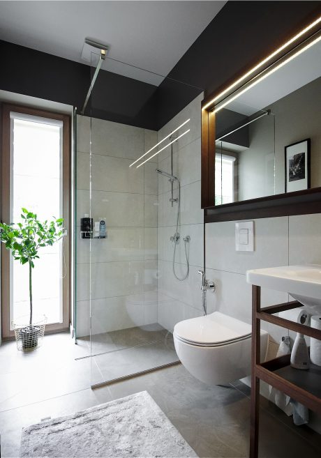 House in Jurmala by Carlson Design Home - 8