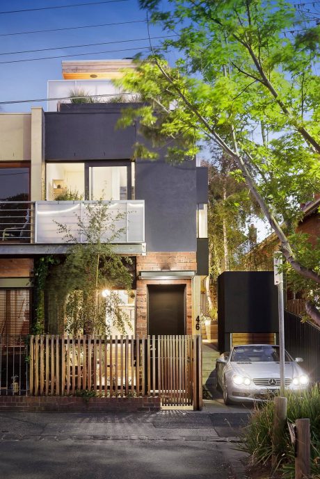Windsor Residence by Urban Angles - 13
