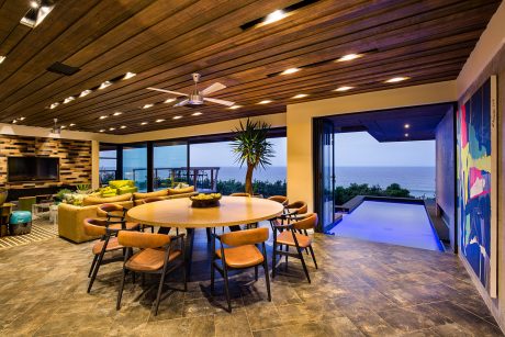Dolphin Coast Home by Metropole Architects - 7