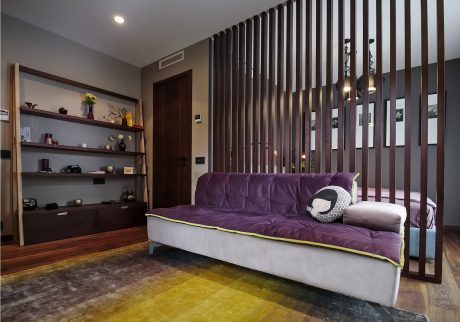 House in Jurmala by Carlson Design Home - 9