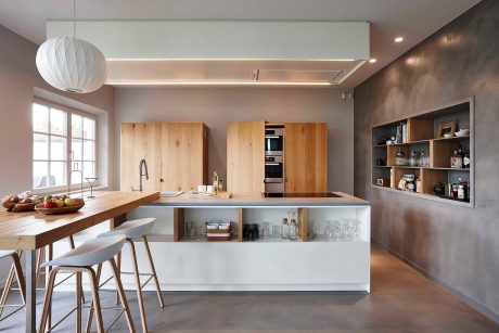 House in Knokke by Just’In Home Design - 8
