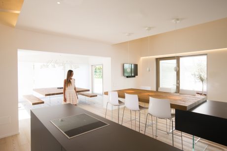 Casa Sulla Collina by Menichetti+Caldarelli - 7