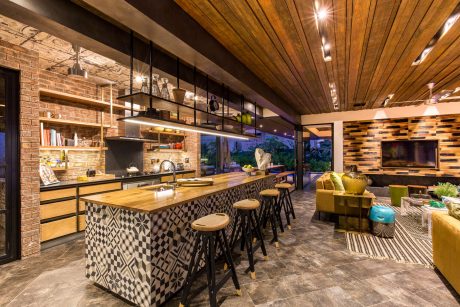 Dolphin Coast Home by Metropole Architects - 6