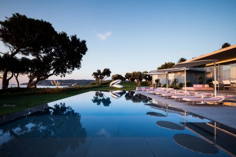 Ramatuelle Home by Laurence Sonck - 12