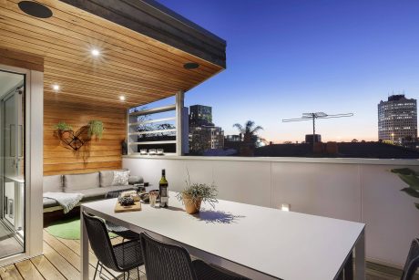 Windsor Residence by Urban Angles - 12