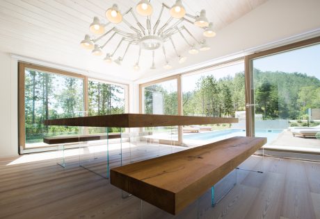 Casa Sulla Collina by Menichetti+Caldarelli - 8