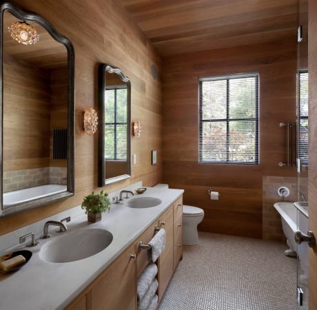 House for an Artist by Andrew Mann Architecture - 10