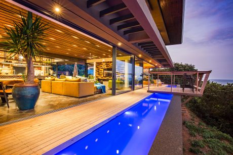 Dolphin Coast Home by Metropole Architects - 5