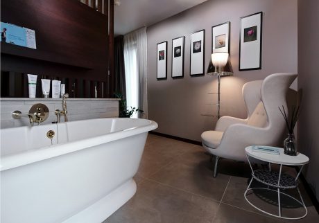 House in Jurmala by Carlson Design Home - 12