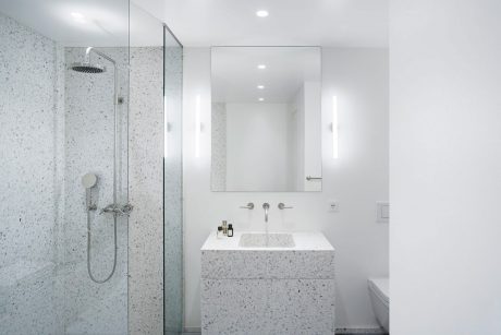 Residence in Copenhagen by Studio David Thulstrup - 13