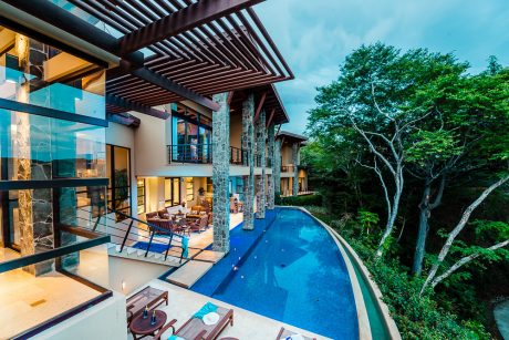 Vista Mar 17 by SARCO Architects - 2