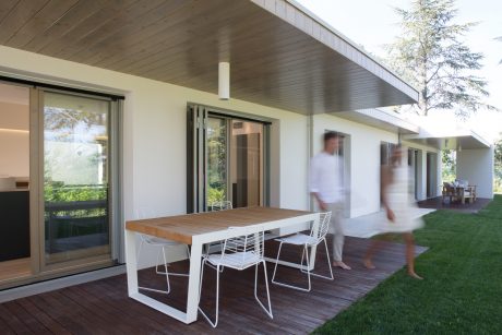 Casa Sulla Collina by Menichetti+Caldarelli - 10
